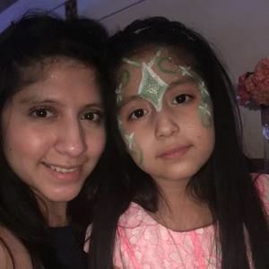 Meet your Posher, Franchezca