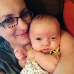 Meet your Posher, Ashley