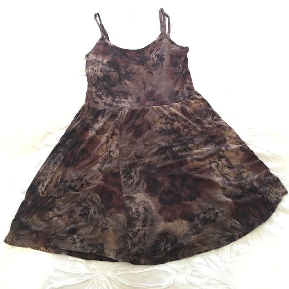 Brandy Melville dress