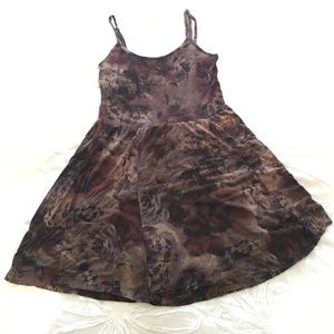 Brandy Melville dress