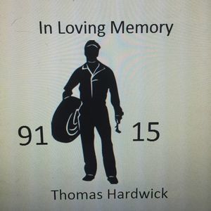 Meet your Posher, Robin