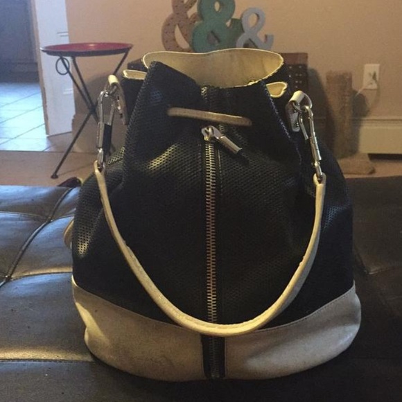 Elizabeth and James backpack