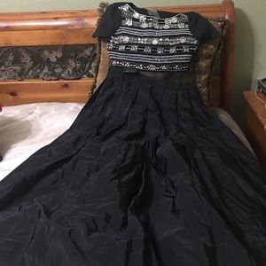 Bebe 2 piece dress - Never worn