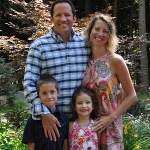 Meet your Posher, Beth