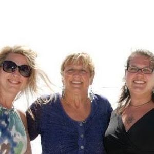 Meet your Posher, Joan