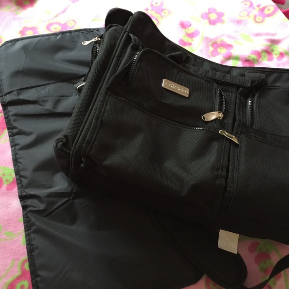 Graco Diaper Bag
