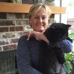 Meet your Posher, Tracey