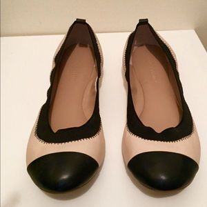 Banana Republic flats