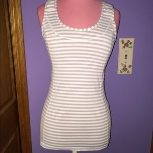 Lululemon Athletic Tank Top