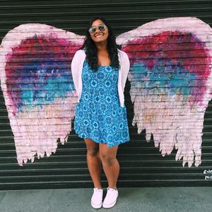 Meet your Posher, Hima