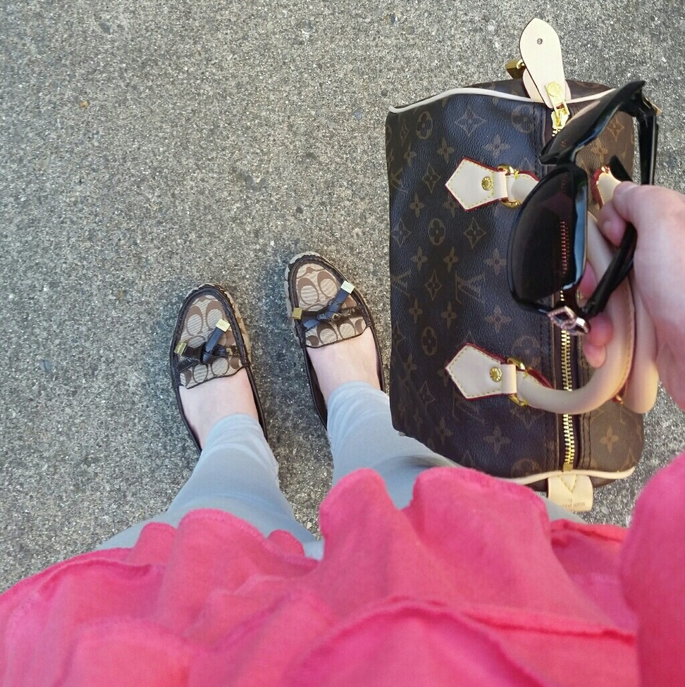 Meet your Posher, Kabra