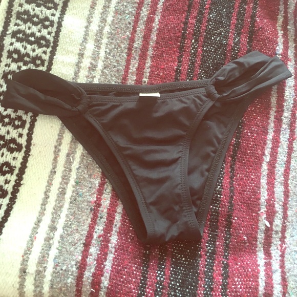 L*Space Taboo Bikini Bottom.