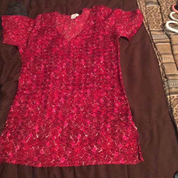 Jaclyn Smith top