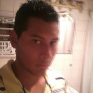 Meet your Posher, Yefrin