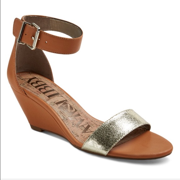 NWOT Sam & Libby Sandal