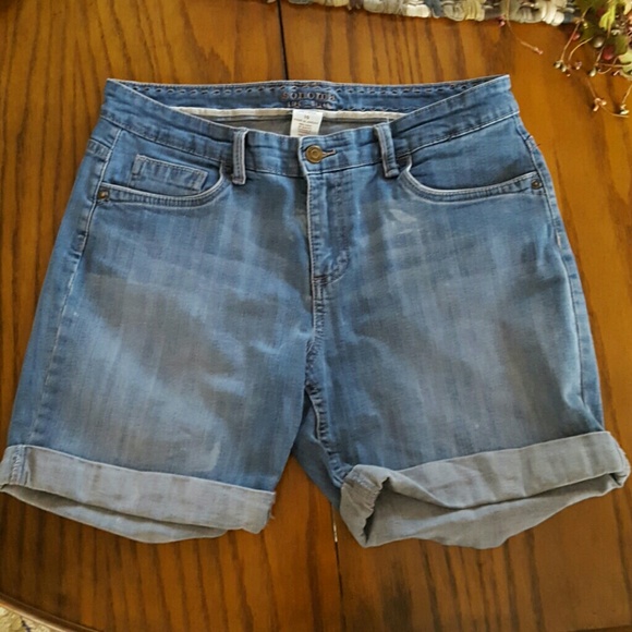 Sonoma size 10 shorts