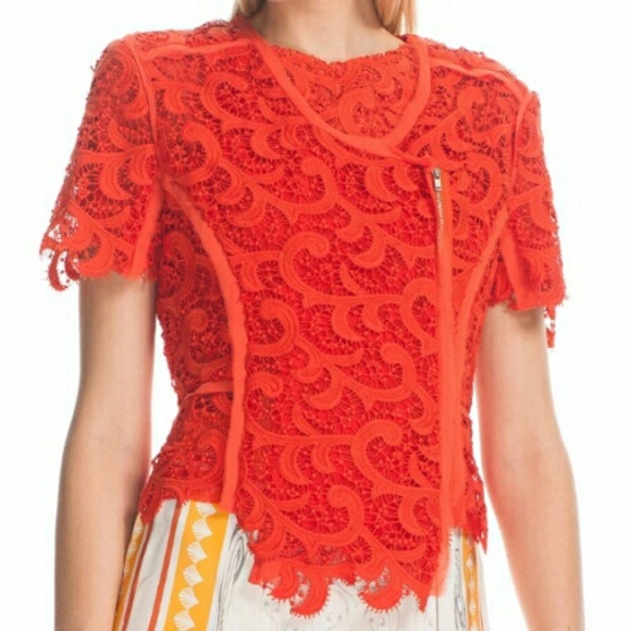 Joy Cioci Opal Blazer - 90% OFF of $395