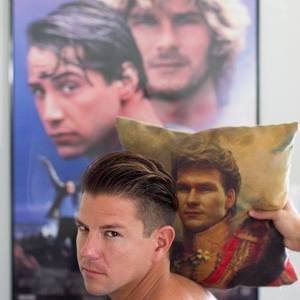 Meet your Posher, Jonny