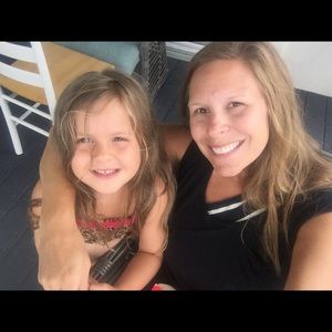 Meet your Posher, Lindsey