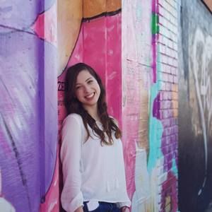 Meet your Posher, Wendy