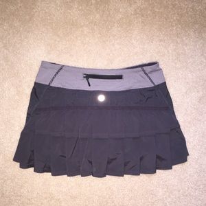 Lululemon Athletic Skirt