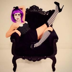 Meet your Posher, Barbara