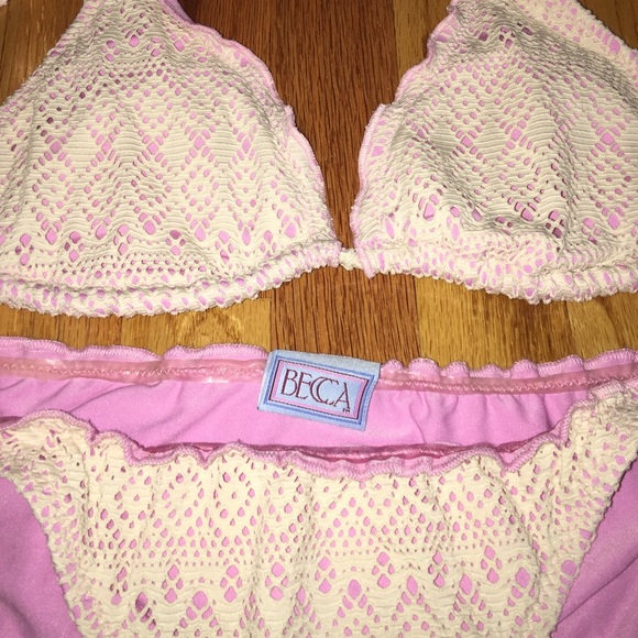 Becca Bikini - Picture 2 of 3