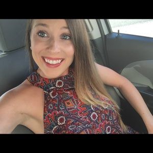 Meet your Posher, Gina