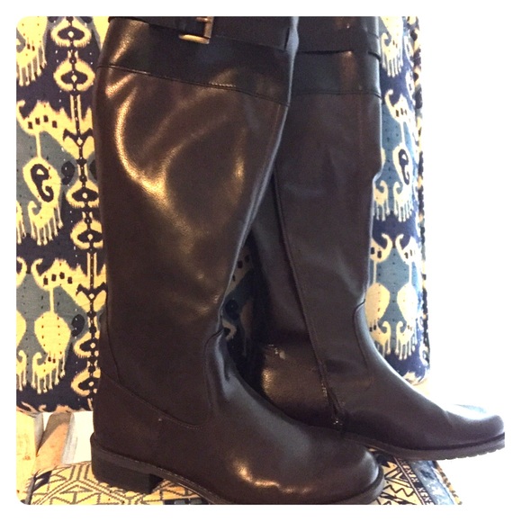 Aerosoles boots size 7 1/2