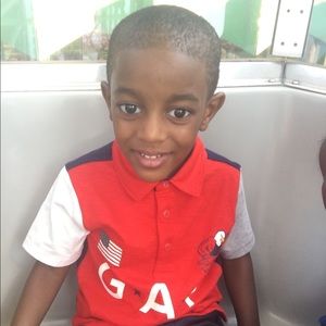 Meet your Posher, Kerryann