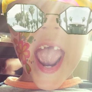 Meet your Posher, Jenna