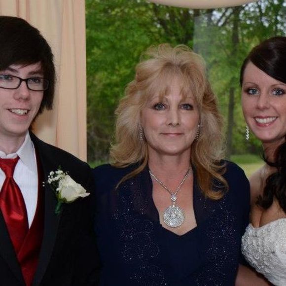 Meet your Posher, Judy