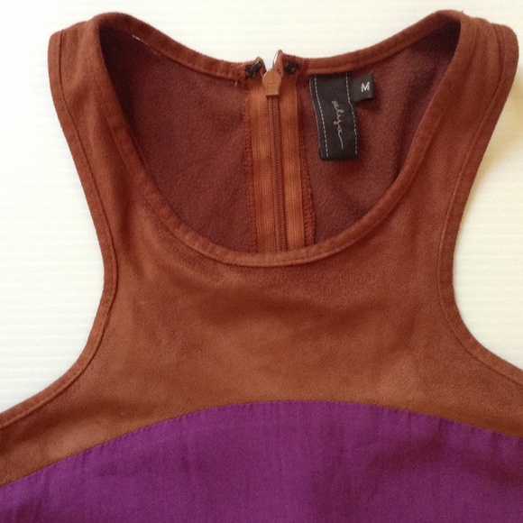 Valija Crop Top - Picture 2 of 2