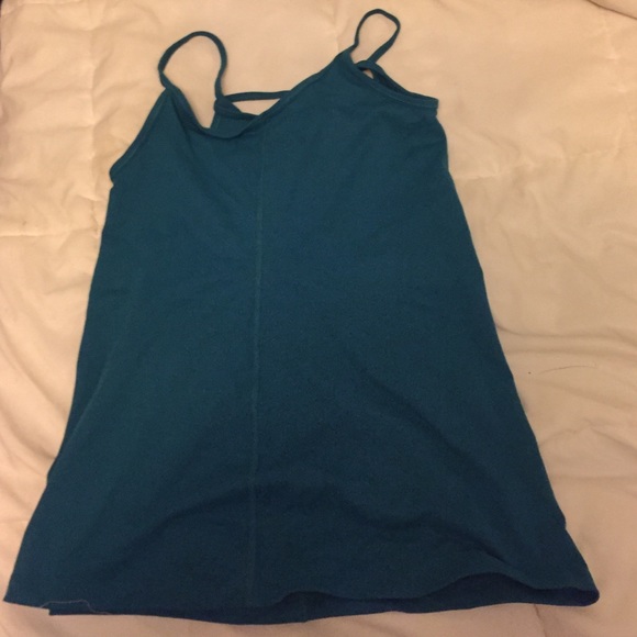 Yoga Tank - Picture 2 of 3