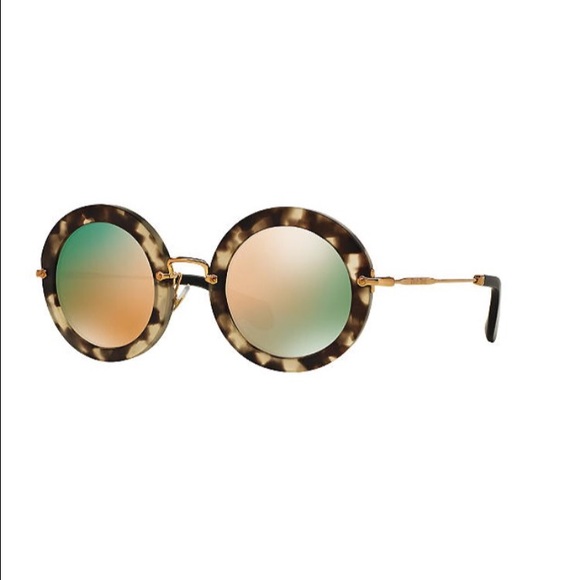 MIU MIU MU13NS UBB2D2