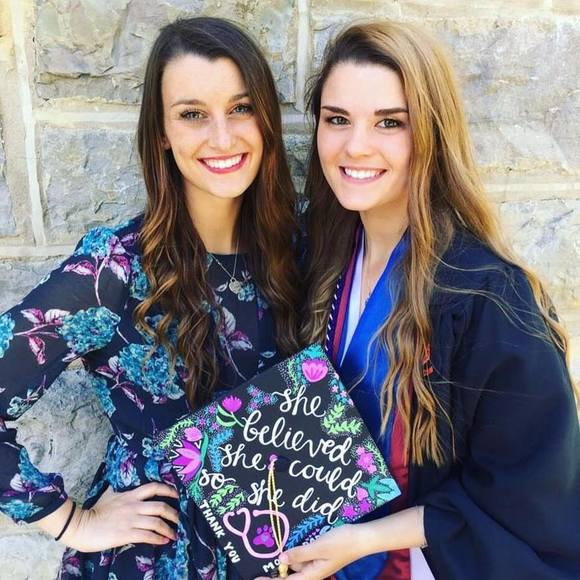 Meet your Posher, Becca