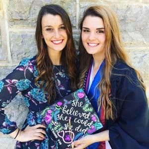 Meet your Posher, Becca