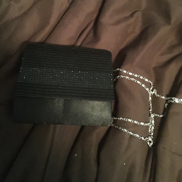Little black bag