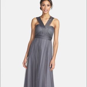 Annabelle Jenny Yoo bridesmaid dress
