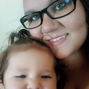 Meet your Posher, Callie