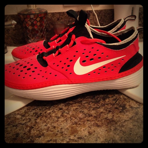 Nike Running Sneakers