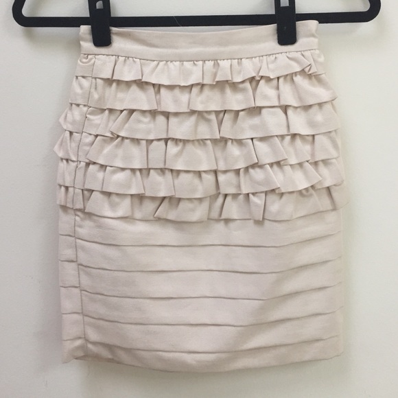 Hm skirt
