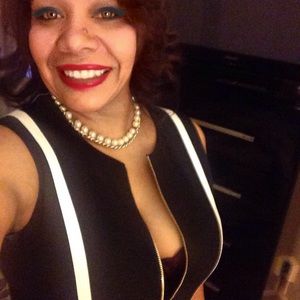 Meet your Posher, Vera