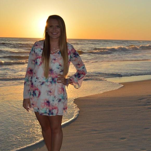 Meet your Posher, Joanna