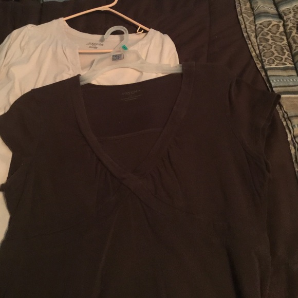 2 tops