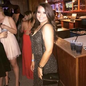 Meet your Posher, Claire