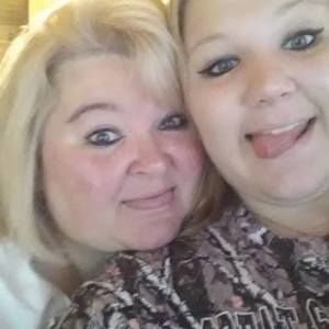 Meet your Posher, Louann