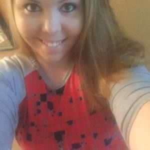 Meet your Posher, Amie