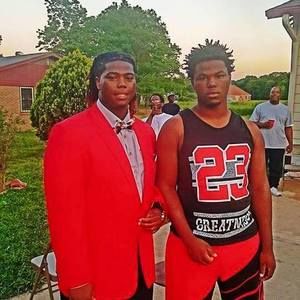 Meet your Posher, Lasandra