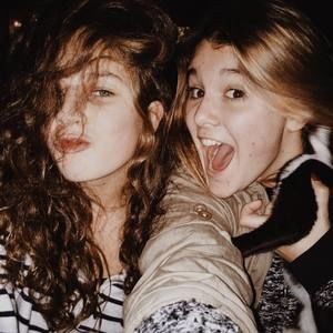 Meet your Posher, Baylee